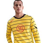 Nike Nike T90 Energy Ls Sn54 Jaune/Noir XL Male