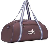 Nike Nike Tattoo Brown Gym Club Training Bag 24L
