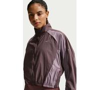 Nike Nike Tattoo Brown Swift UV Repel Running Jacket