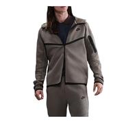 NIKE Nike Tech Men's Fleece Windrunner Full-zip Jacket Style classique Homme