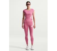 Nike Nike Tempo Swoosh Run taille haute 7/8 Leggings de course