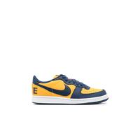 Nike - Nike Terminator Low `Michigan` Baskets - Homme - Sport - Multicolore - Taille: 45 1/2 EU