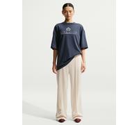 Nike Nike Thunder Blue Country Club Graphic Oversized T-Shirt