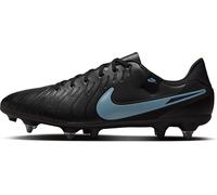 Nike Nike Tiempo Legend 10 Academy SG-Pro Anti-Clog Traction Chaussure de Foot À Crampons pour Terrain Gras SneakerHomme