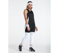 Nike Nike Tm Bskbl St Jsy Noir/Blanc 16 (XL) Female
