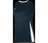 Nike Nike Tm Bskbl St Jsy Obsidienne/Blanc 3XL Male