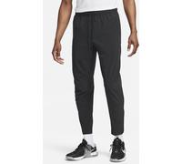 Nike Full Length Pant M NK DF Unlimited Pant TPR, Black/Black/Black, FB7548-010, S