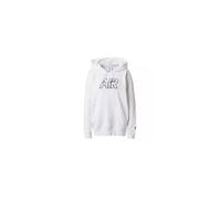 Nike Nike W NSW AIR FLC HOODIE Blanc S