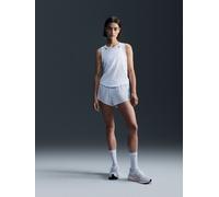 Nike Nike White AeroSwift Dri-FIT ADV Running Singlet Vest