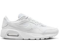 Nike Nike White Air Max SC Trainers