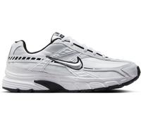 Nike Nike White/Black Initiator Retro Runner Trainers