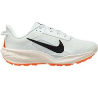 Nike Nike White/Black Pegasus Road Running Trainers
