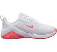 Nike Nike White Coral Bella 7 Workout Trainers