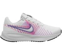 Nike Nike White/Coral Pink Run Defy Road Running Trainers