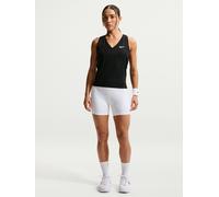 Nike Nike White Court Dri-FIT Tennis/Padel Shorts with Pockets White M (EU 40-42)