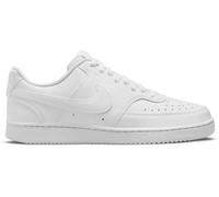 Nike Nike White Court Vision Low Trainers