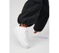 Nike Nike White Court Vision Low Trainers