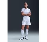 Nike Nike White Dri-FIT Academy 25 Training Shorts White X-Large