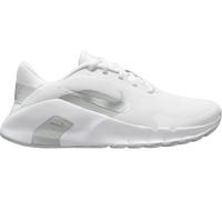 Nike Nike White Flex Train Workout Trainers