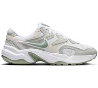 Nike Nike White/Green AL8 Trainers