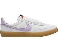 Nike Nike White Killshot 2 Leather Gum Sole Trainers