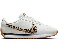 Nike Nike White/Leopard Print Pacific Trainers