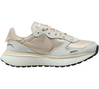 Nike Nike White/Neutral Phoenix Waffle Trainers