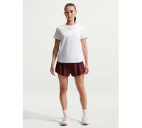 Nike Nike White One Classic Dri-FIT Short Sleeve T-Shirt