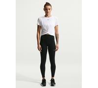 Nike Nike White One Classic Twist Dri-FIT Short Sleeve Top