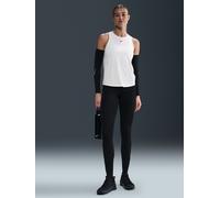 Nike Nike White One Dri-FIT Tank Vest Top