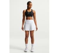 Nike Nike White One Dri-FIT Tennis/Padel Style Skirt White XS (EU 34)