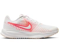 Nike Nike White Orange Run Defy Road Running Trainers
