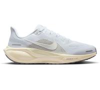 Nike Nike White Pink Pegasus 41 Road Running Trainers