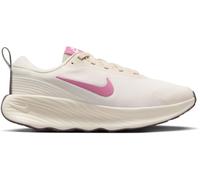 Nike Nike White Pink Promina Walking Trainers