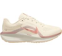 Nike Nike White/Pink Winflo 11 Road Running Trainers