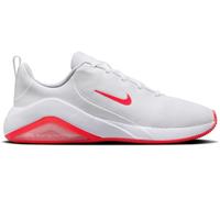 Nike Nike White/Red Bella 7 Workout Trainers