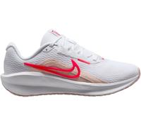 Nike Nike White Red Downshifter 13 Road Running Trainers