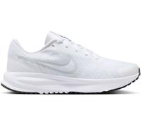 Nike Nike White Run Defy Road Running Trainers