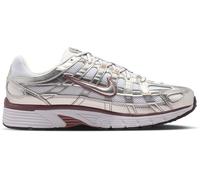 Nike Nike White/Silver P6000 Trainers