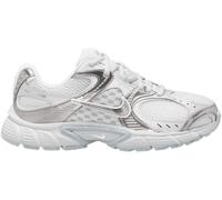 Nike Nike White Silver Soft Pearl V5 Runner Trainers