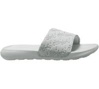 Nike Nike White Victori One Slides