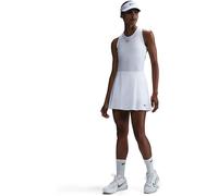 Nike Nike White Victory Dri-FIT Mid Rise Flouncy Skirt White large