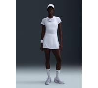 Nike Nike White Victory Dri-FIT Mid Rise Skirt White X-Large