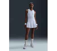 Nike Nike White Victory Dri-FIT Tank Top