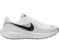 Nike Nike White Wide Fit Revolution 8 Road Running Trainers