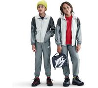 Nike Wvn T/Suit Fz Jn54 Gris fumé 13 (TG) Unisex