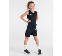 Nike Nike Yth Bskbl S Jsy Noir/Blanc 11-12 (L) Unisex