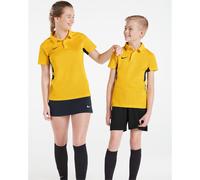 Nike Nike Yth Ss Polo Tr Yellow/Black 9-10 (M) Unisex