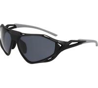 NIKE NIKE ZEUS RISE IF1120X 010 MATTE BLACK / GREY 63/15/135 Lunettes de soleil unisexes