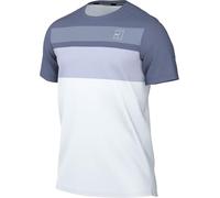 Nike Nikecourt Advantage Herren-Tennisoberteil Top de Tennis pour Homme